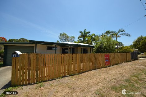 17 Ernest St, North Mackay, QLD 4740