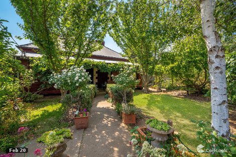 14 Belubula St, Carcoar, NSW 2791