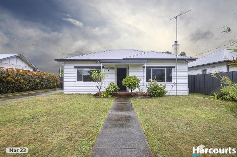 7 Miller St, Dumbalk, VIC 3956