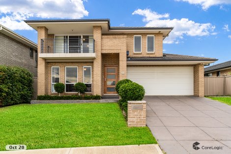 56 Pacific Palms Cct, Carnes Hill, NSW 2171