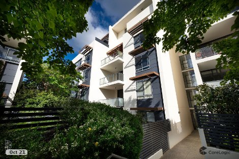 125/53 Eyre St, Kingston, ACT 2604