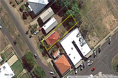 5 Archer St, Emu Park, QLD 4710