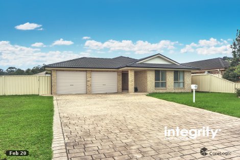 28 Blue Gum Way, North Nowra, NSW 2541