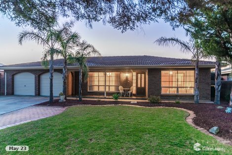 4 Frome Cres, West Lakes, SA 5021