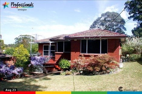 35 Leamington Rd, Telopea, NSW 2117