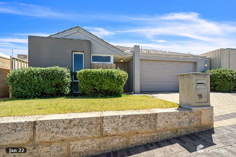 16 Fogliani Loop, Sinagra, WA 6065