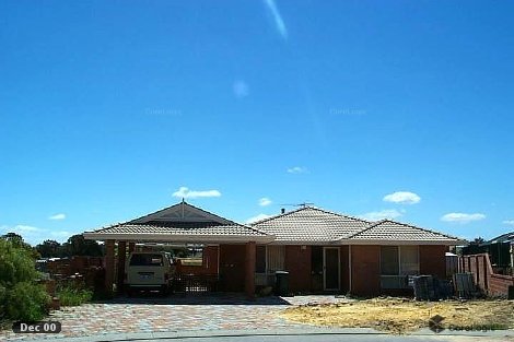 25 Kolan Elb, Merriwa, WA 6030