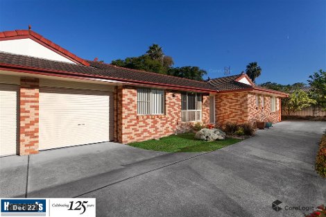 2/61 Charlotte Cres, Albion Park, NSW 2527