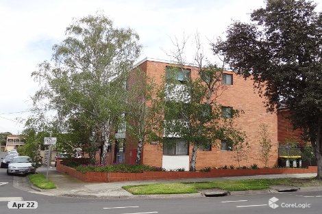 11/35 Hutcheson St, Moonee Ponds, VIC 3039