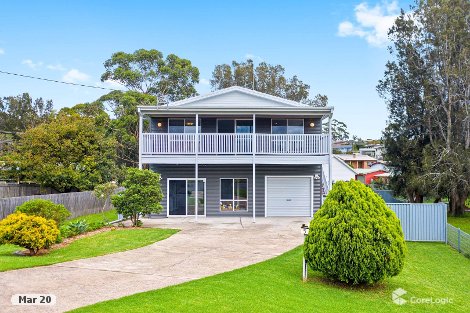 5 Marion Cl, Tuross Head, NSW 2537