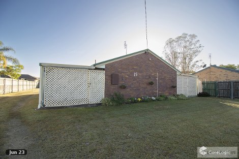 15 Schroder St, Laidley, QLD 4341