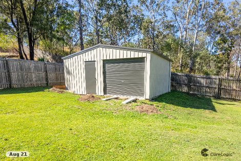 14 Robinson St, Brassall, QLD 4305