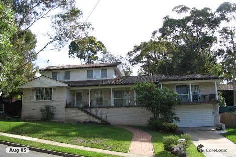 15 Fillmore Rd, Bonnet Bay, NSW 2226