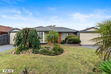 13 Greenacre Cres, Narre Warren, VIC 3805