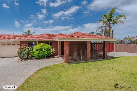 9b Peckham Cres, Kingsley, WA 6026