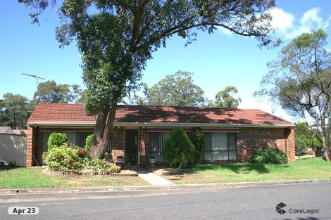 1/61 Old Kent Rd, Ruse, NSW 2560