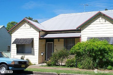 46 Morgan St, Islington, NSW 2296