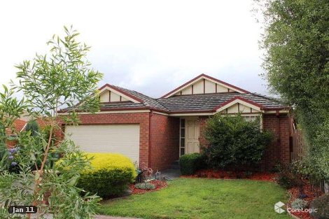 8 Mayfair Ct, Chirnside Park, VIC 3116