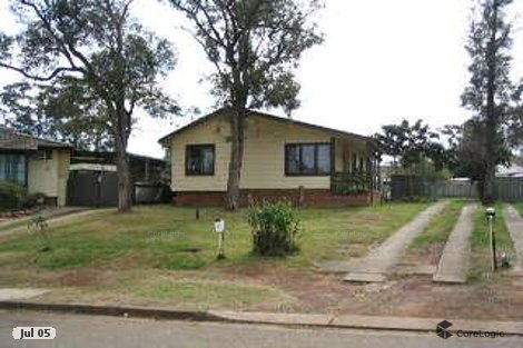 5 Pelsart Ave, Willmot, NSW 2770