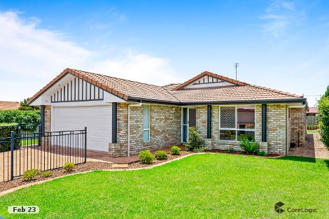 6 Wood Dr, Middle Ridge, QLD 4350