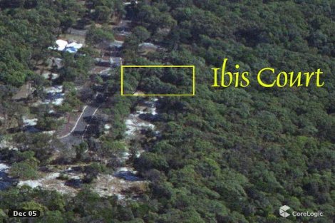 5 Ibis Ct, Rainbow Beach, QLD 4581