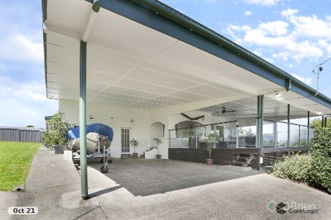 4 Scheu St, East Innisfail, QLD 4860