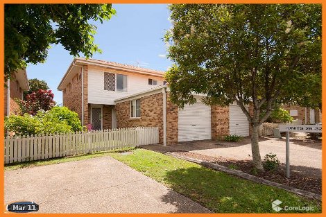 20/308 Handford Rd, Taigum, QLD 4018