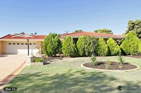 10 Thistle Gr, Currambine, WA 6028