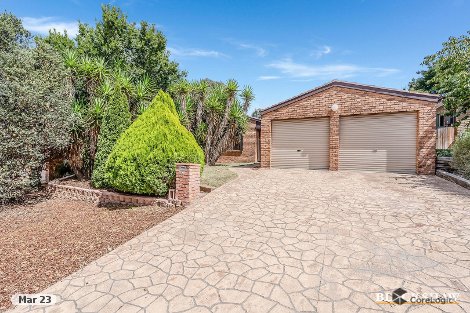 11 Frater Cres, Lyneham, ACT 2602