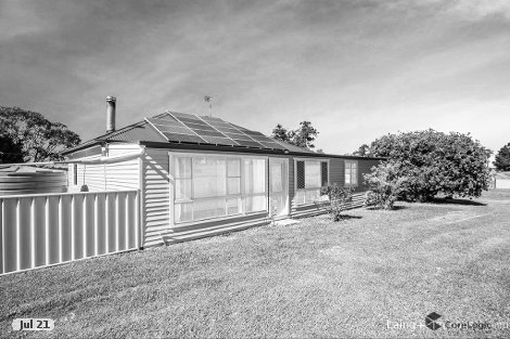 213 Traceys Rd, Kentucky, NSW 2354