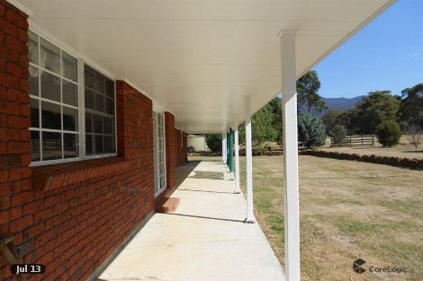 344 Hop Valley Rd, Blackwood Creek, TAS 7301