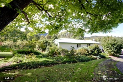 837 Sheffield Rd, Lower Barrington, TAS 7306