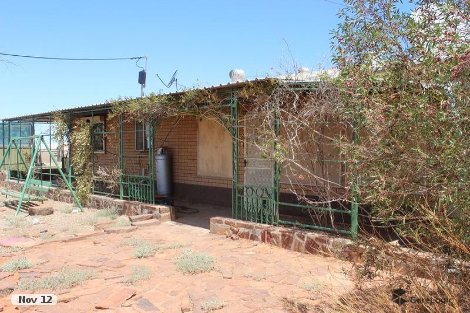 365 Government Rd, Andamooka, SA 5722