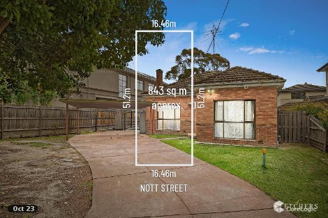 22 Nott St, Balwyn, VIC 3103