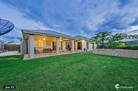 12 Bailey St, Wakerley, QLD 4154