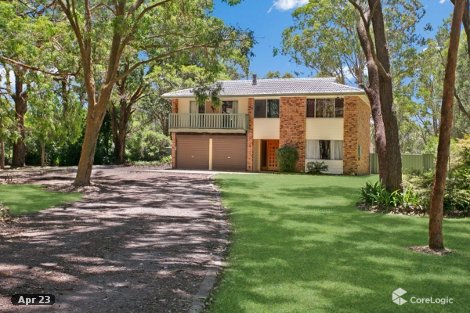 23 Shady Ave, Salt Ash, NSW 2318