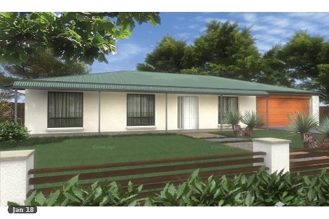 Lot 4 Billman Ct, Chatsworth, QLD 4570