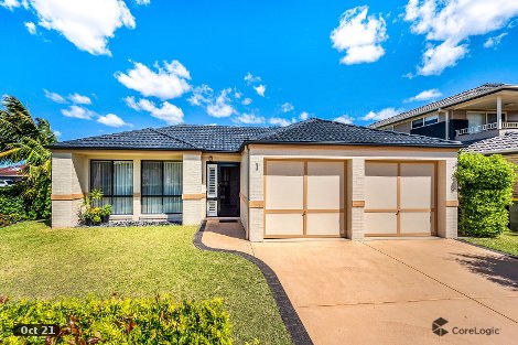 1 Watervale Cl, Blacksmiths, NSW 2281