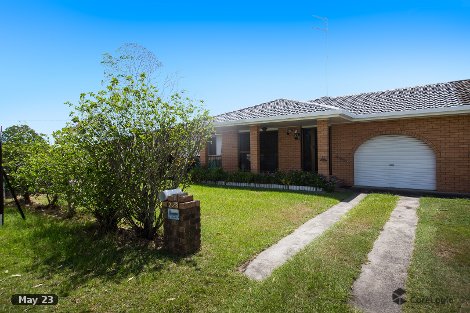 2/8 Oxley St, Tweed Heads South, NSW 2486