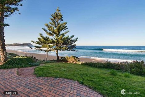 31 Ocean View Dr, Wamberal, NSW 2260