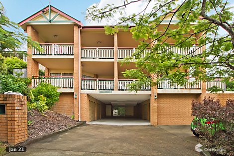 2/6 Bass St, Paddington, QLD 4064