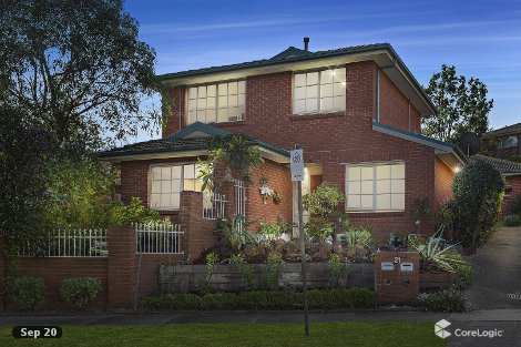 1/21-23 Cabena Cres, Chadstone, VIC 3148