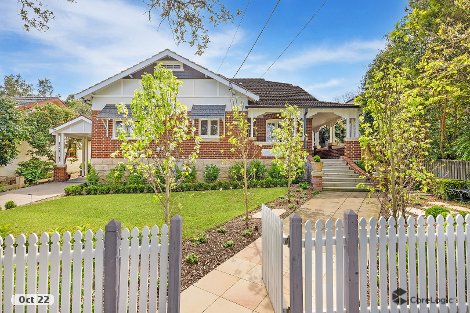 15 Mcleod Ave, Roseville, NSW 2069