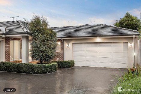 5/37 Cuthbert St, Heathmont, VIC 3135