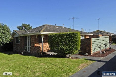 1/158 Wilsons Rd, Whittington, VIC 3219