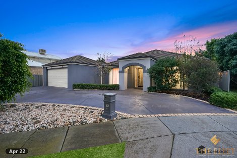 10 Giofches Cres, Tarneit, VIC 3029