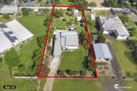 21 Hervey St, Elmore, VIC 3558