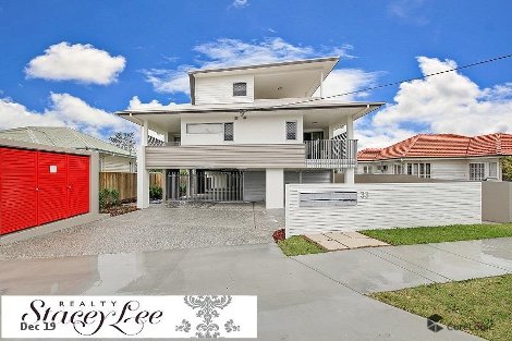 6/33 Barrymore St, Everton Park, QLD 4053