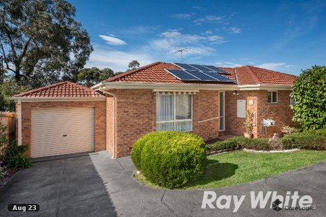 2/115 Wungan St, Macleod, VIC 3085