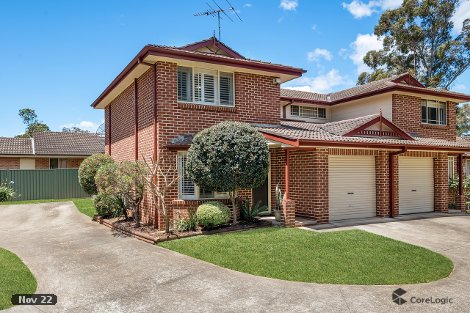 3/6 Wickfield Cct, Ambarvale, NSW 2560